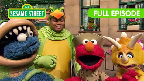 youtube sesame street|sesame street latest episode.